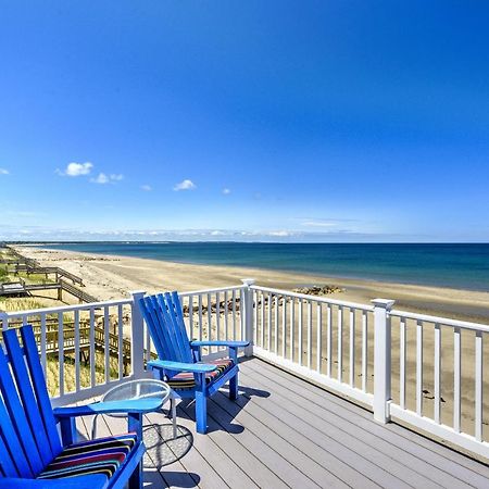 69 Salt Marsh Road East Sandwich - Cape Cod Εξωτερικό φωτογραφία