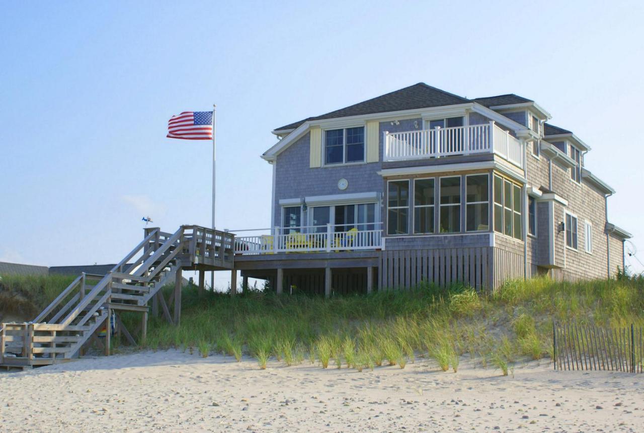 69 Salt Marsh Road East Sandwich - Cape Cod Εξωτερικό φωτογραφία