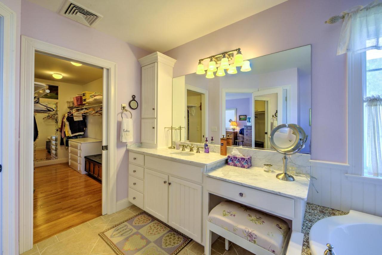69 Salt Marsh Road East Sandwich - Cape Cod Εξωτερικό φωτογραφία