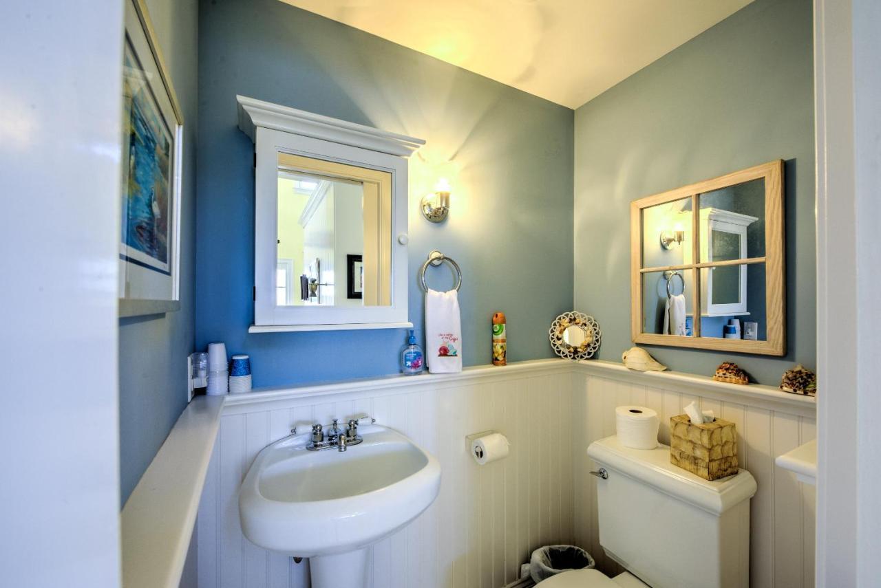 69 Salt Marsh Road East Sandwich - Cape Cod Εξωτερικό φωτογραφία