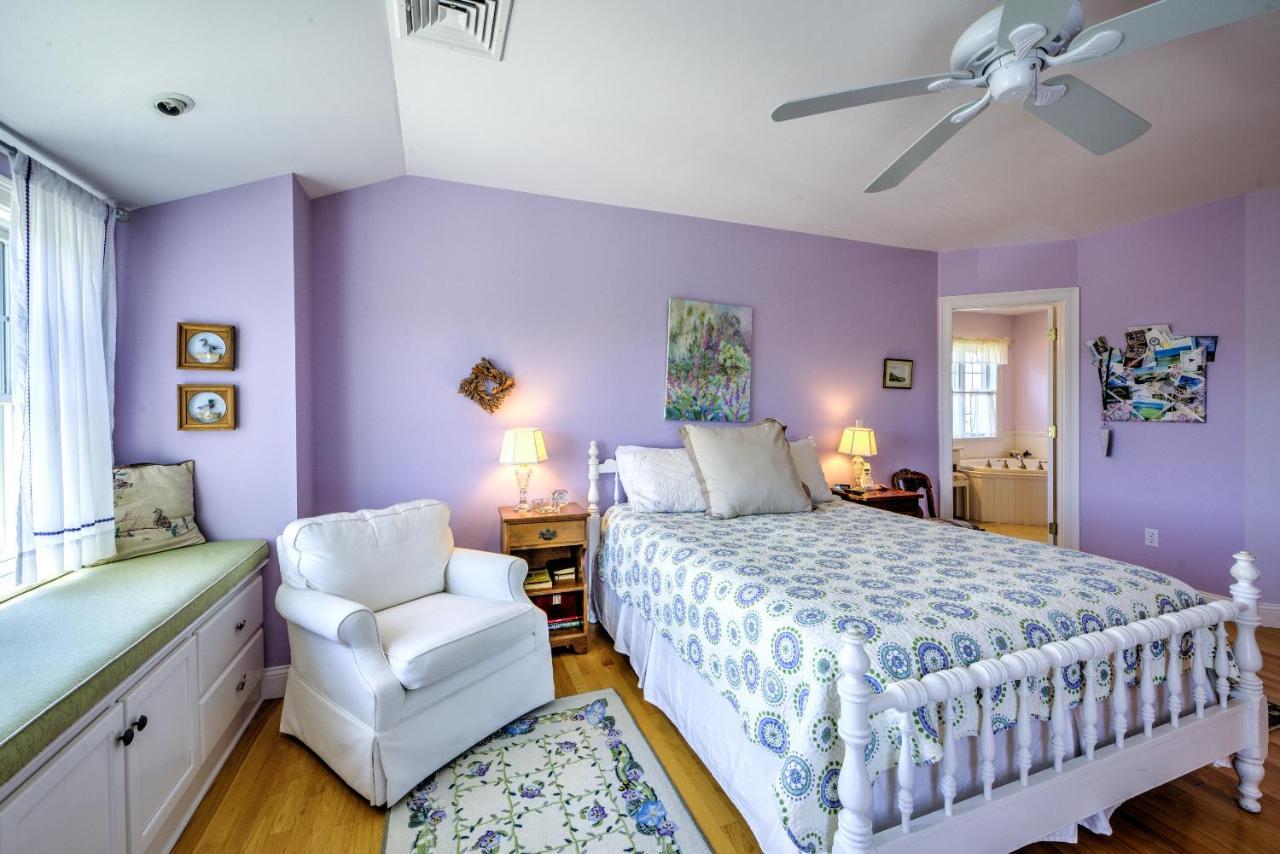 69 Salt Marsh Road East Sandwich - Cape Cod Εξωτερικό φωτογραφία