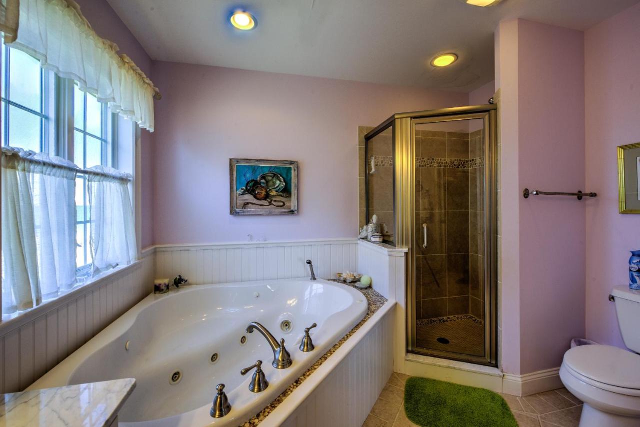 69 Salt Marsh Road East Sandwich - Cape Cod Εξωτερικό φωτογραφία