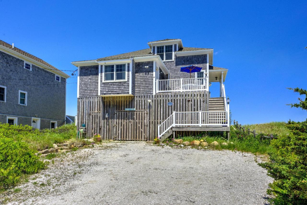 69 Salt Marsh Road East Sandwich - Cape Cod Εξωτερικό φωτογραφία
