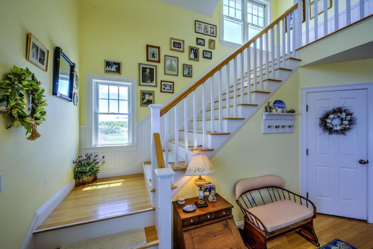 69 Salt Marsh Road East Sandwich - Cape Cod Εξωτερικό φωτογραφία