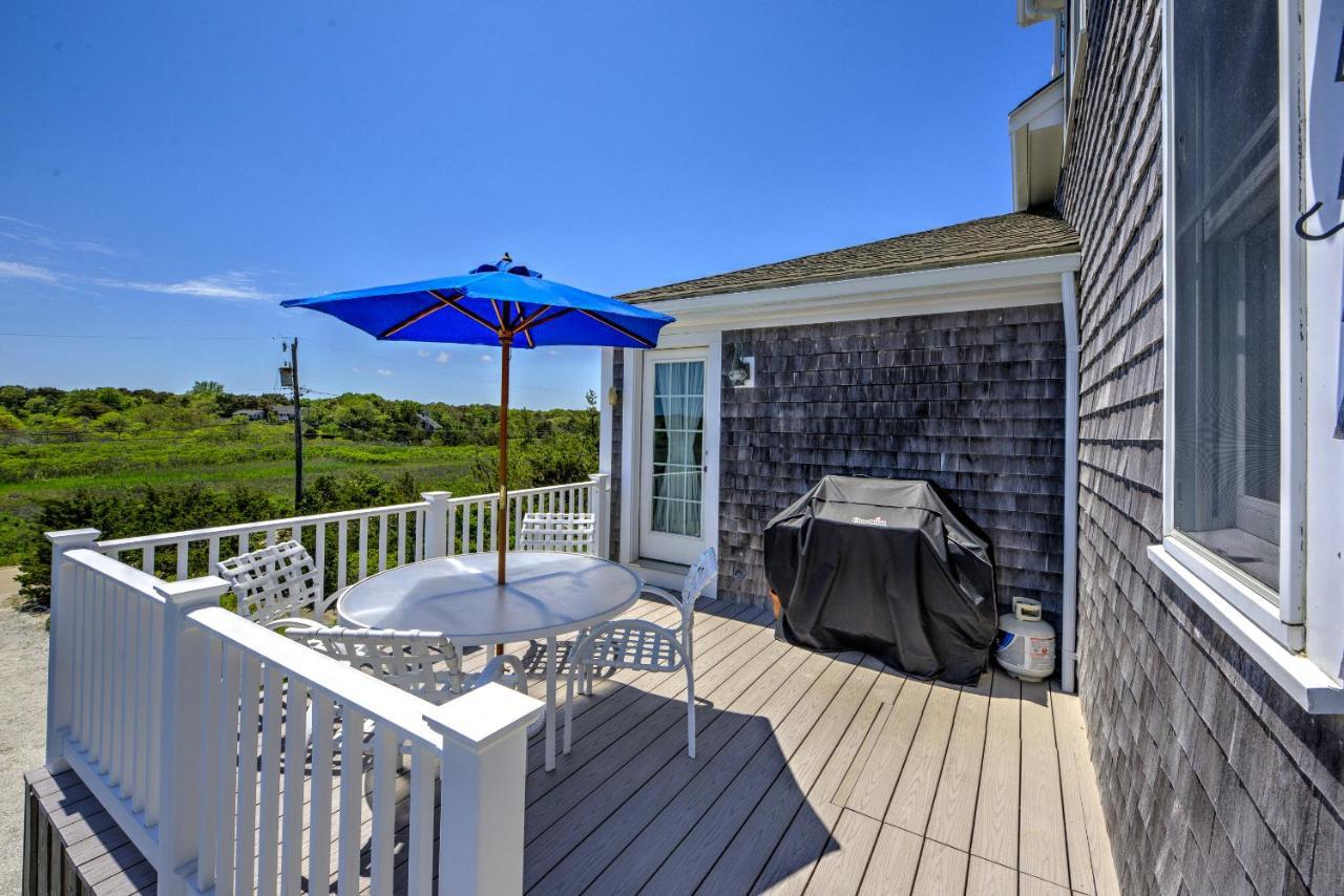 69 Salt Marsh Road East Sandwich - Cape Cod Εξωτερικό φωτογραφία