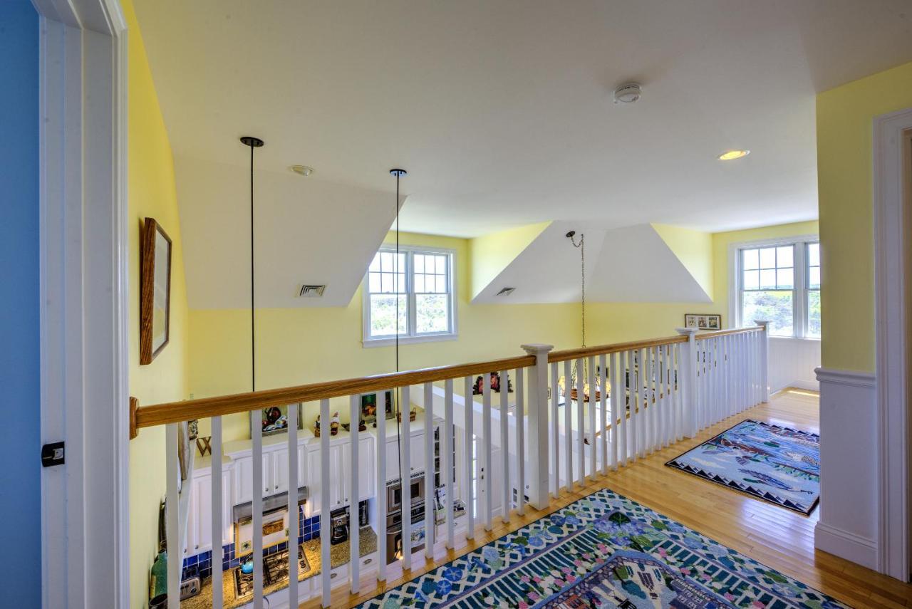 69 Salt Marsh Road East Sandwich - Cape Cod Εξωτερικό φωτογραφία