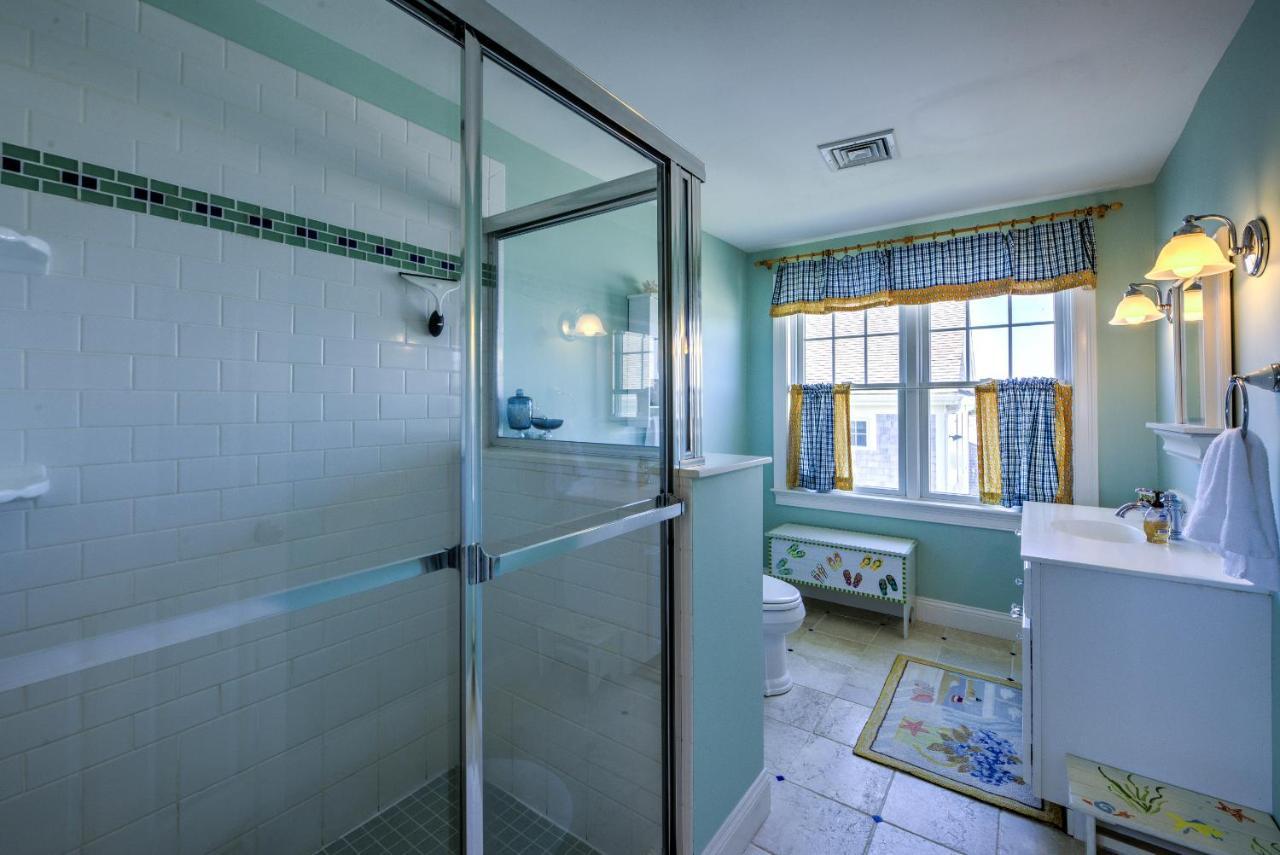 69 Salt Marsh Road East Sandwich - Cape Cod Εξωτερικό φωτογραφία